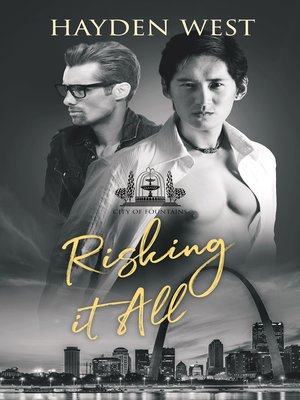 cover image of Risking it All